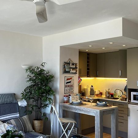 Beach Studio/Loft Sant Antoni De Calonge Dış mekan fotoğraf