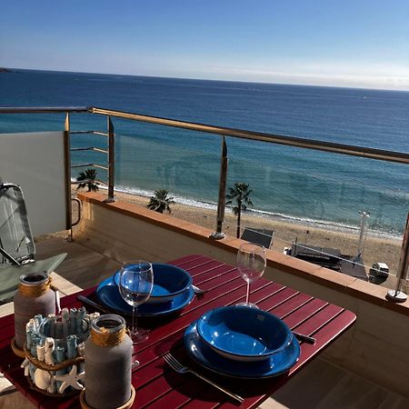 Beach Studio/Loft Sant Antoni De Calonge Dış mekan fotoğraf