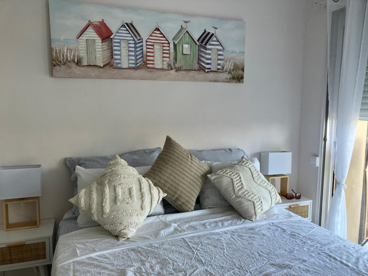 Beach Studio/Loft Sant Antoni De Calonge Dış mekan fotoğraf