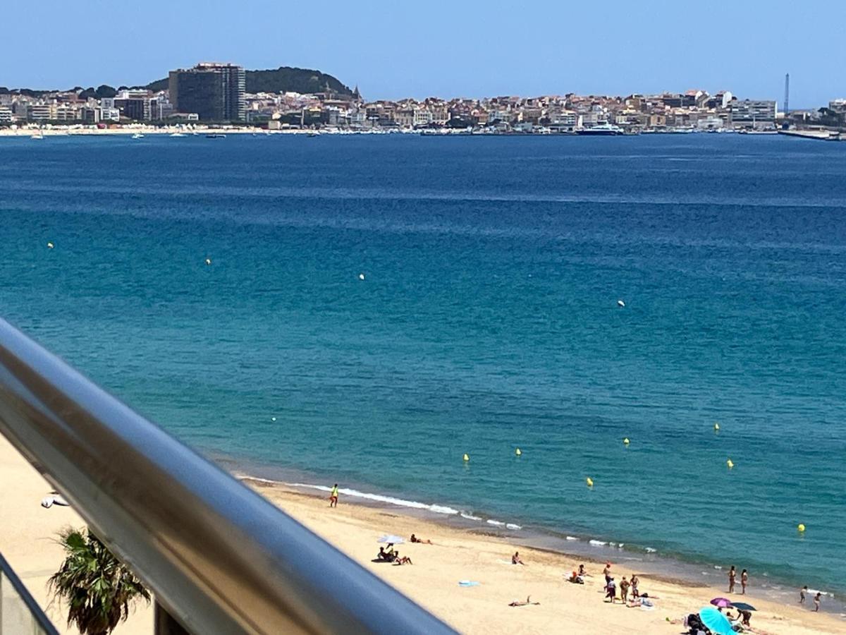 Beach Studio/Loft Sant Antoni De Calonge Dış mekan fotoğraf