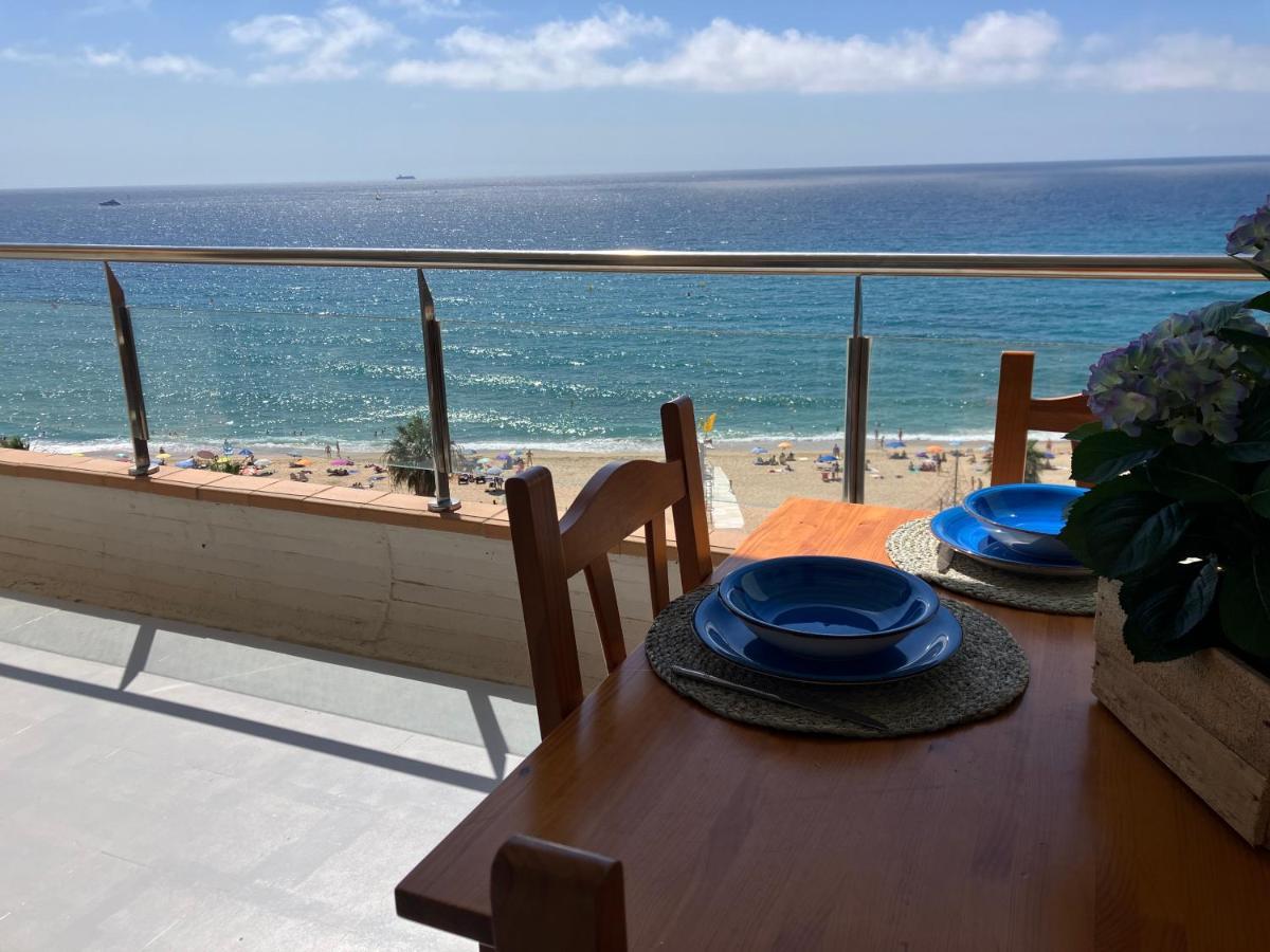 Beach Studio/Loft Sant Antoni De Calonge Dış mekan fotoğraf