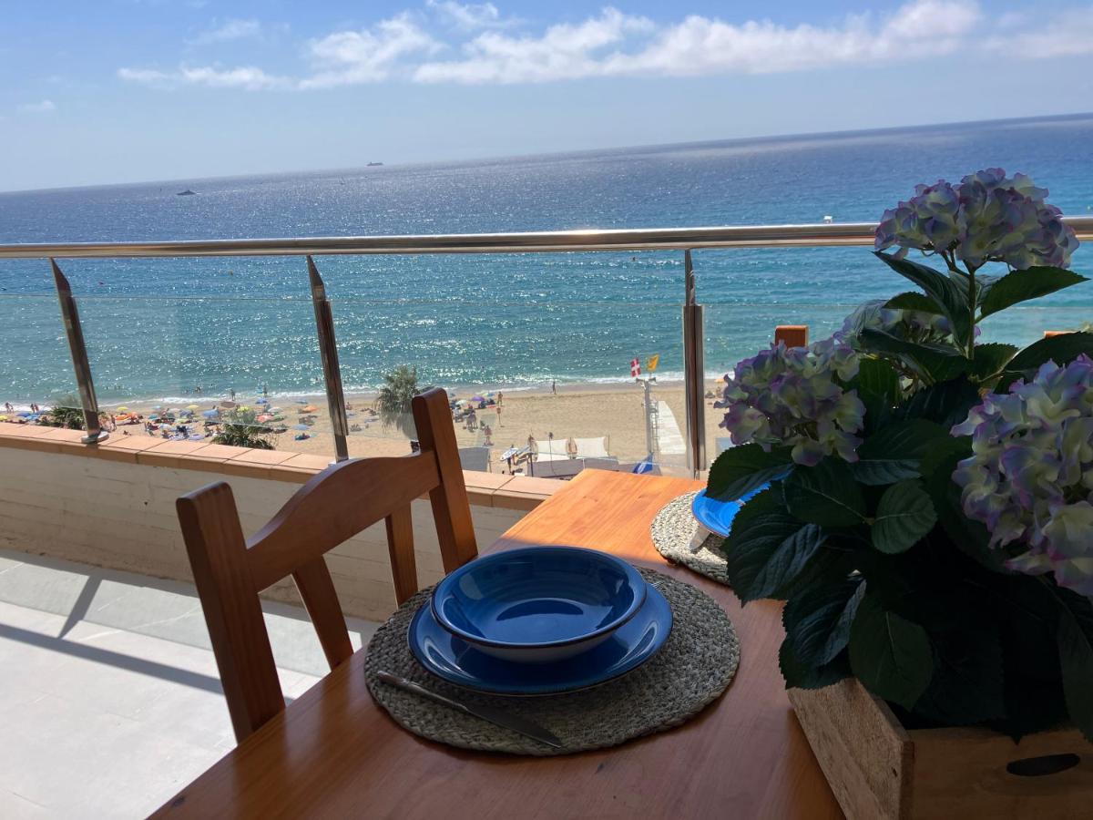 Beach Studio/Loft Sant Antoni De Calonge Dış mekan fotoğraf