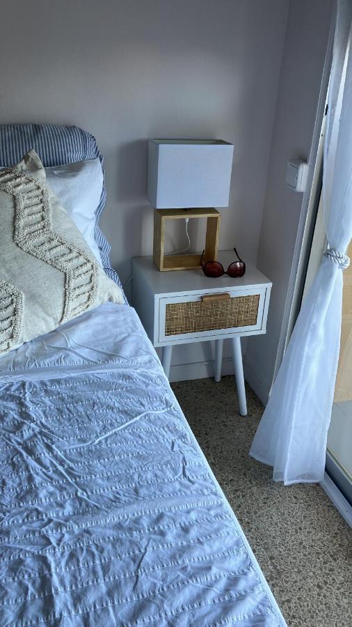 Beach Studio/Loft Sant Antoni De Calonge Dış mekan fotoğraf