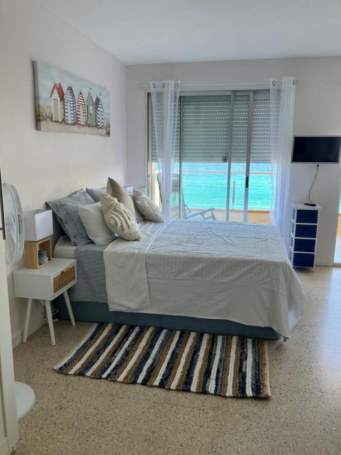 Beach Studio/Loft Sant Antoni De Calonge Dış mekan fotoğraf