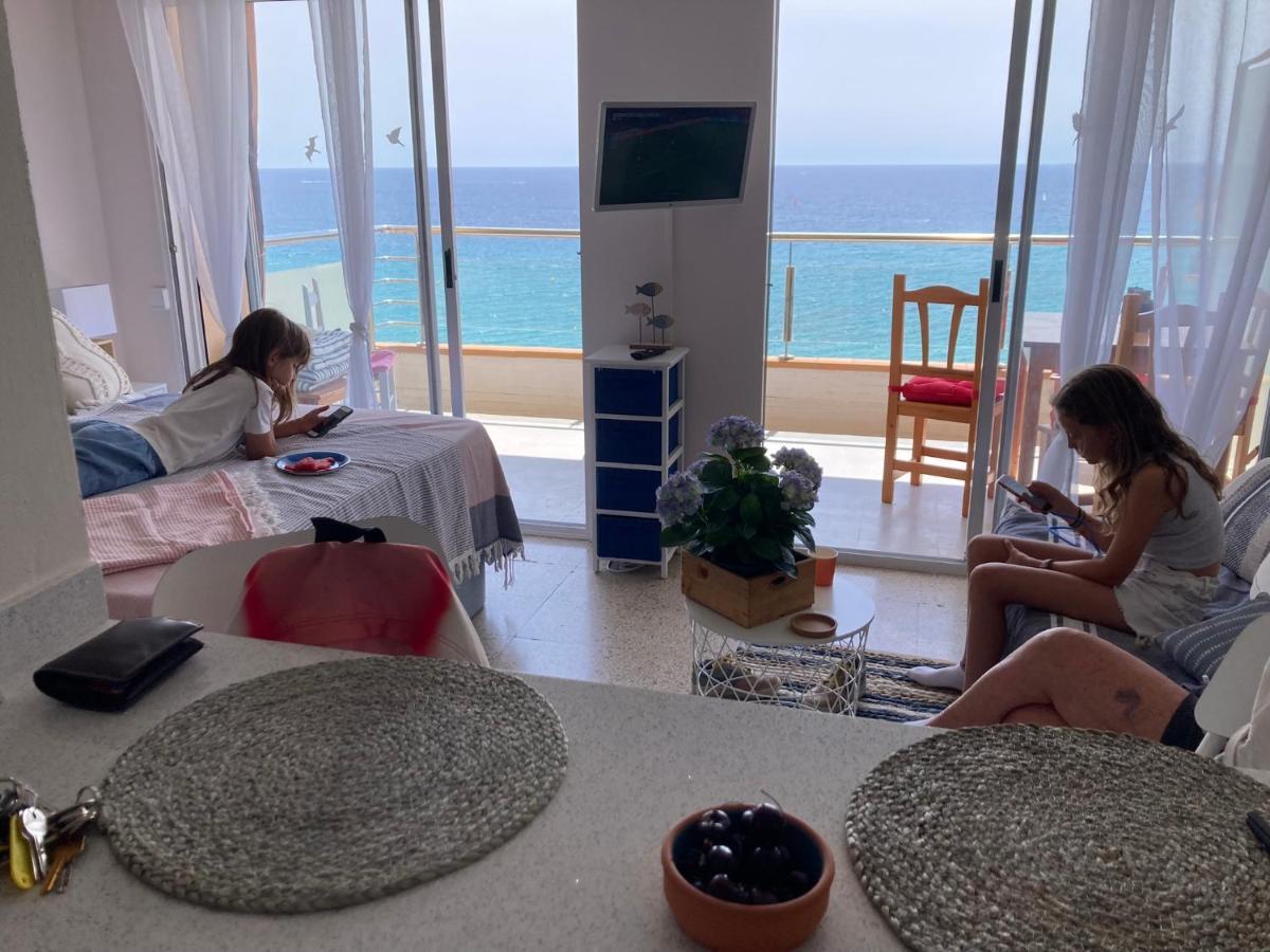 Beach Studio/Loft Sant Antoni De Calonge Dış mekan fotoğraf