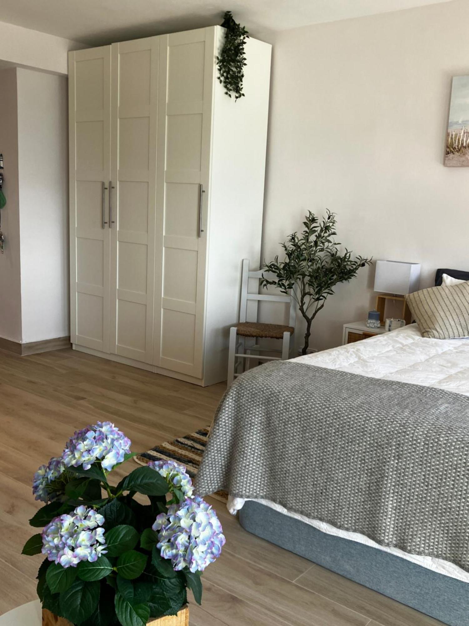 Beach Studio/Loft Sant Antoni De Calonge Dış mekan fotoğraf