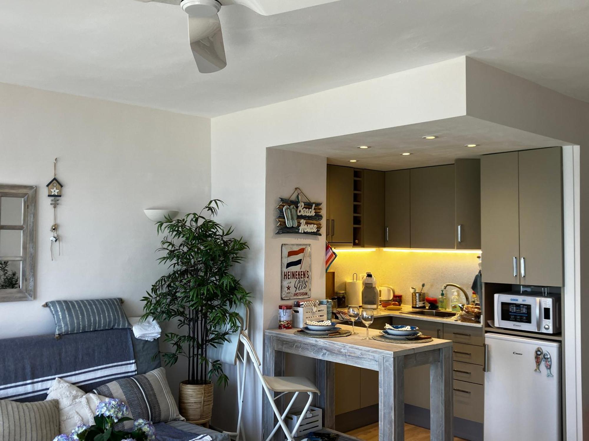 Beach Studio/Loft Sant Antoni De Calonge Dış mekan fotoğraf