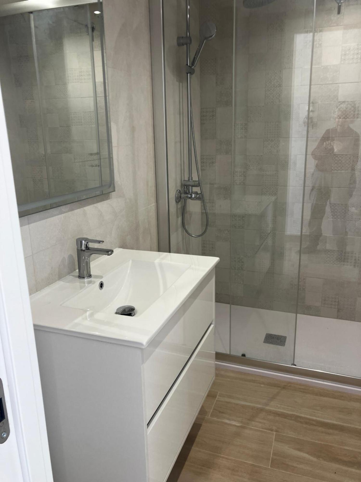 Beach Studio/Loft Sant Antoni De Calonge Dış mekan fotoğraf