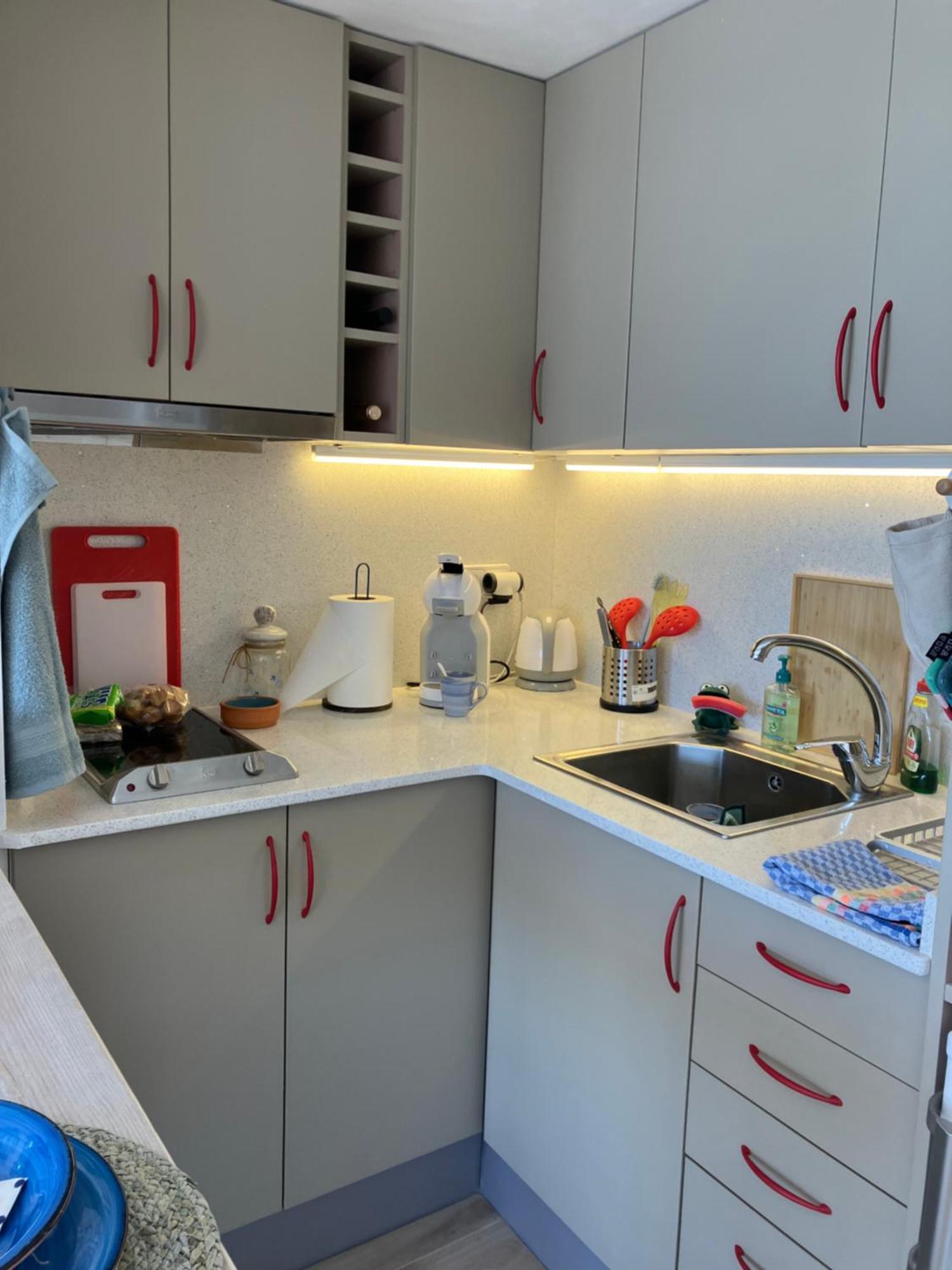 Beach Studio/Loft Sant Antoni De Calonge Dış mekan fotoğraf