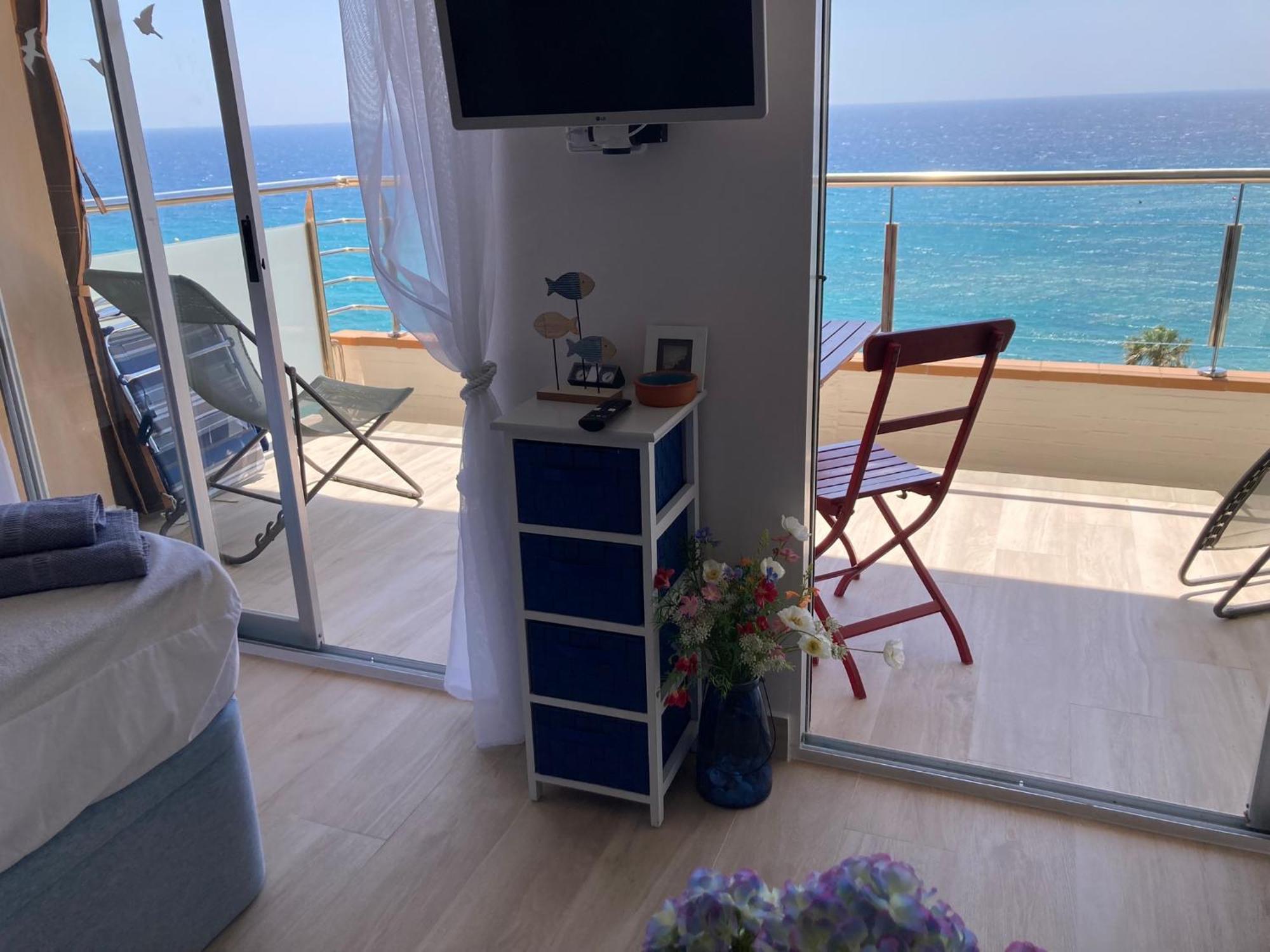 Beach Studio/Loft Sant Antoni De Calonge Dış mekan fotoğraf